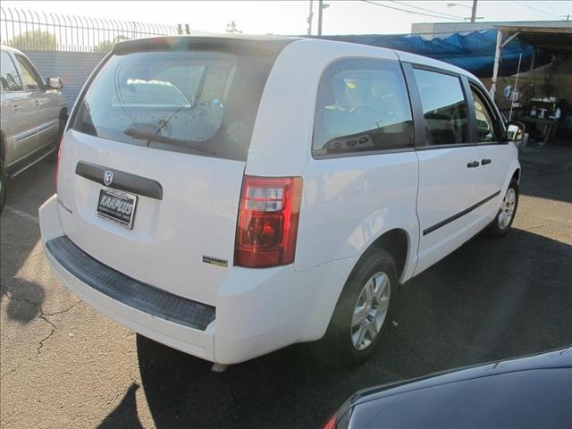 2008 Dodge Grand Caravan SE