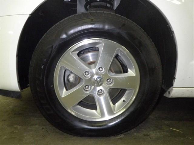 2008 Dodge Grand Caravan S