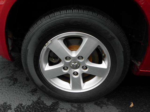 2008 Dodge Grand Caravan S