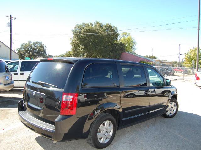 2008 Dodge Grand Caravan SE