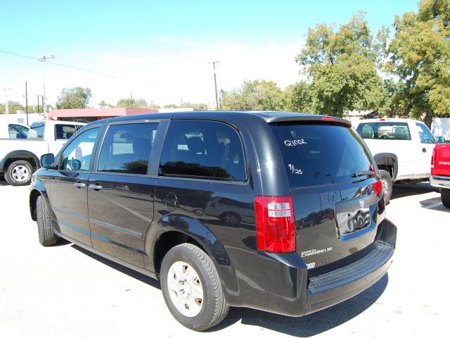 2008 Dodge Grand Caravan SE