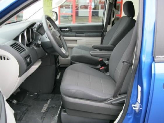 2008 Dodge Grand Caravan SE