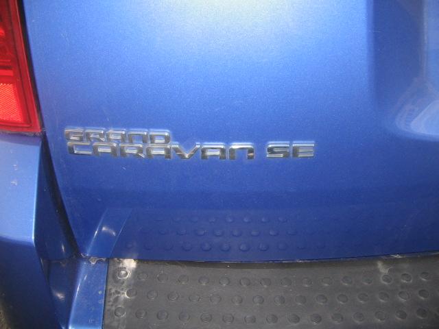 2008 Dodge Grand Caravan SE