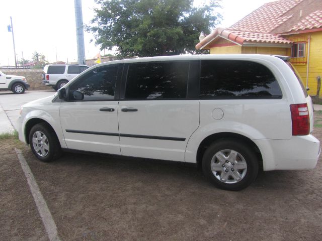 2008 Dodge Grand Caravan SE