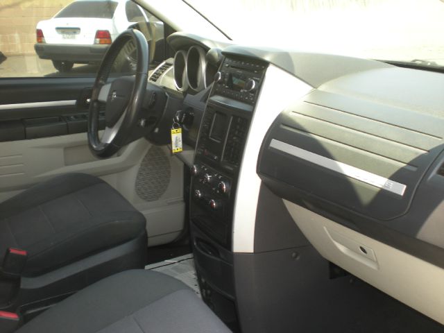 2008 Dodge Grand Caravan S