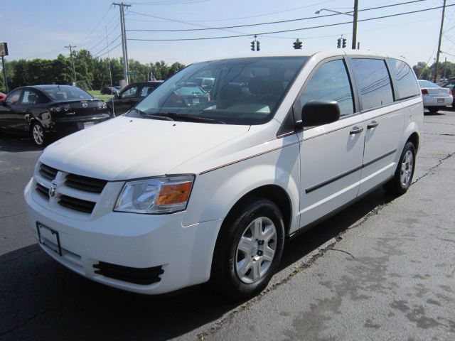 2008 Dodge Grand Caravan SE