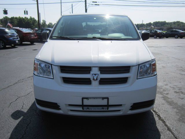 2008 Dodge Grand Caravan SE