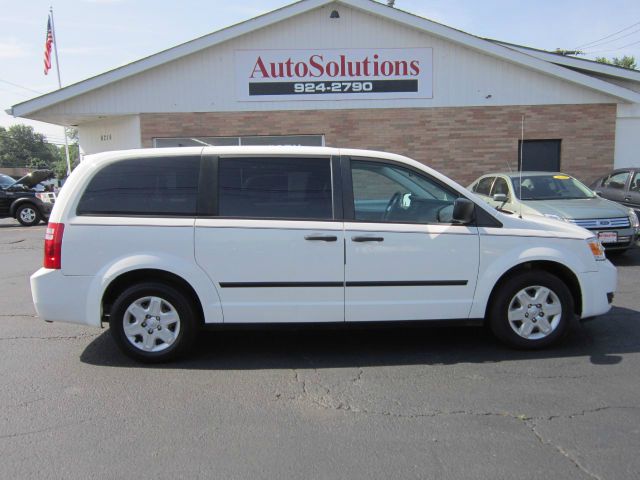 2008 Dodge Grand Caravan SE