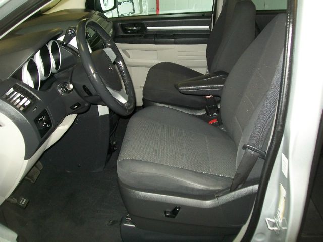 2008 Dodge Grand Caravan S
