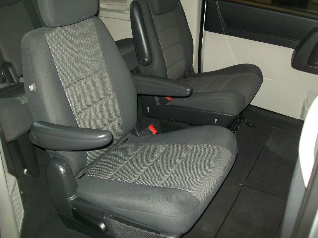 2008 Dodge Grand Caravan S