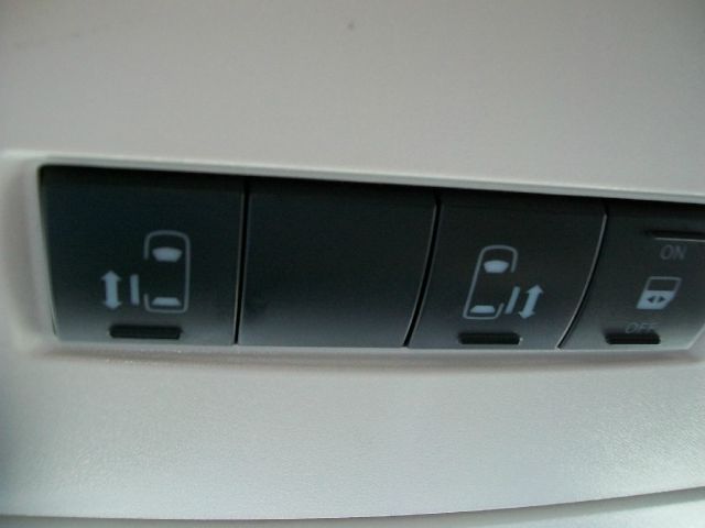 2008 Dodge Grand Caravan S