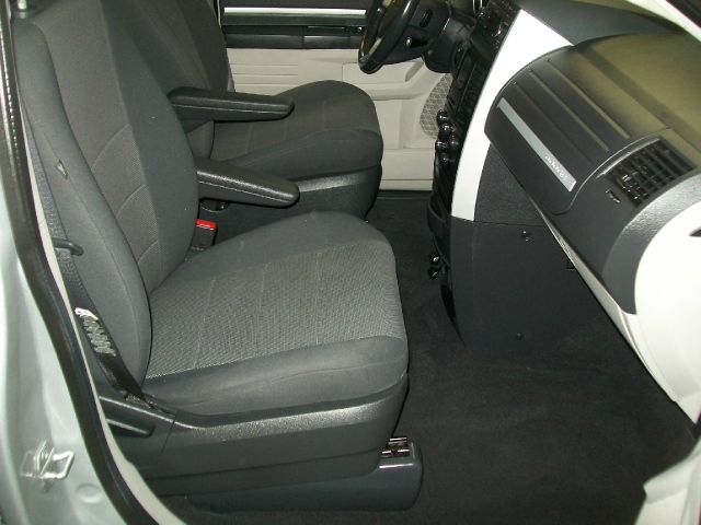 2008 Dodge Grand Caravan S