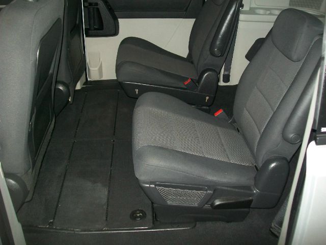 2008 Dodge Grand Caravan S