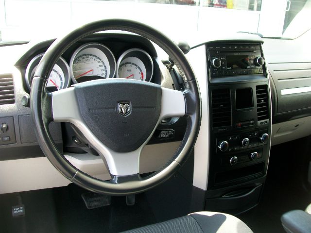 2008 Dodge Grand Caravan S
