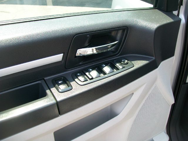 2008 Dodge Grand Caravan S