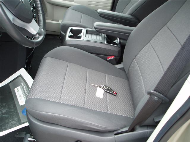 2008 Dodge Grand Caravan S