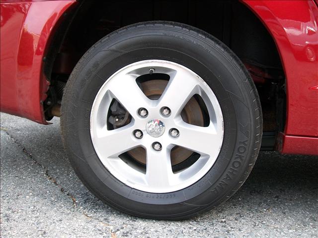 2008 Dodge Grand Caravan S