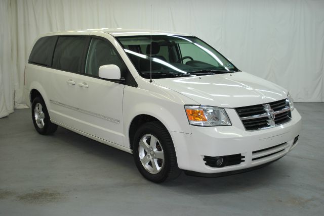 2008 Dodge Grand Caravan S