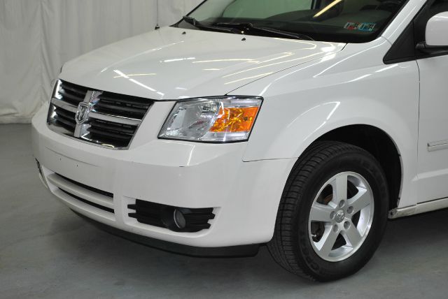 2008 Dodge Grand Caravan S