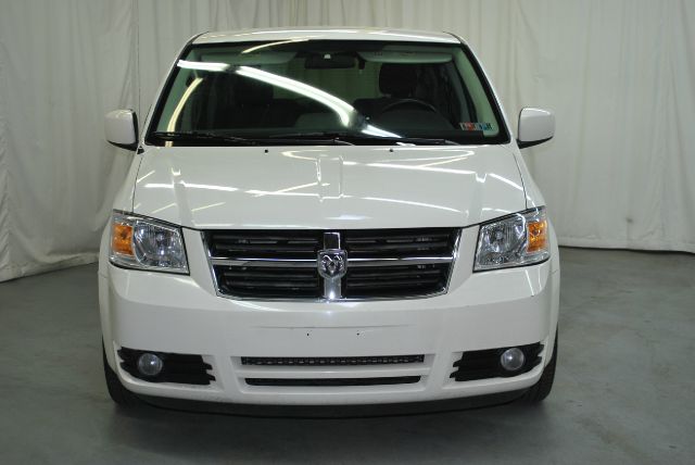 2008 Dodge Grand Caravan S