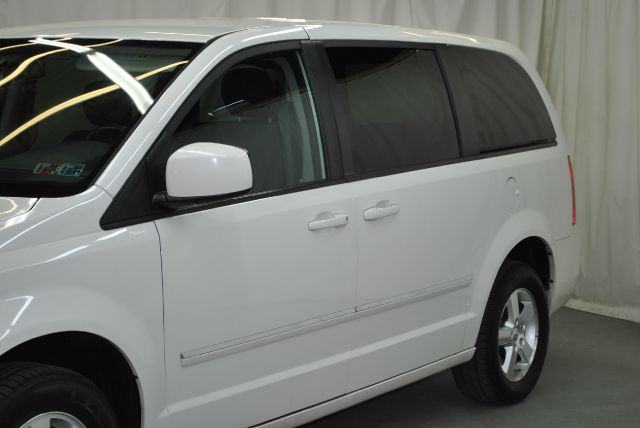 2008 Dodge Grand Caravan S