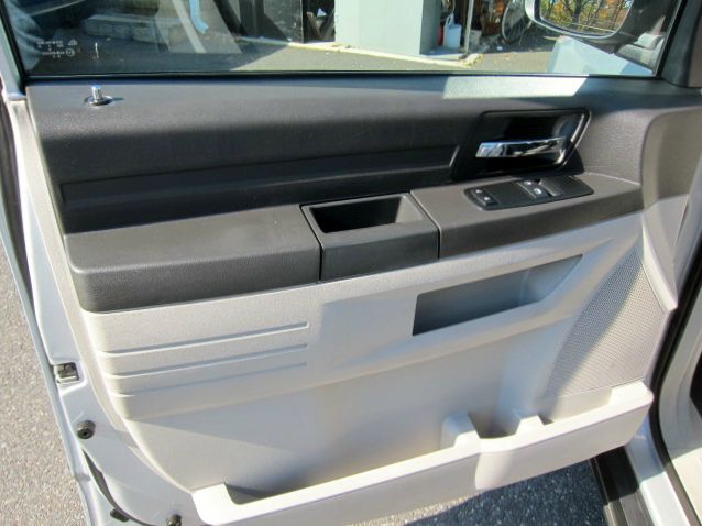 2008 Dodge Grand Caravan SE