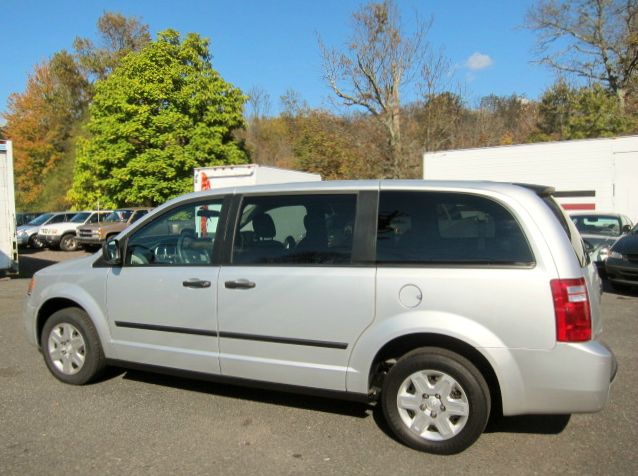 2008 Dodge Grand Caravan SE