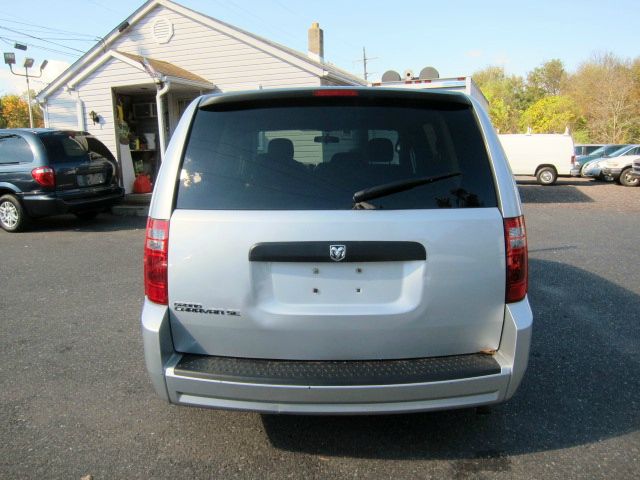 2008 Dodge Grand Caravan SE