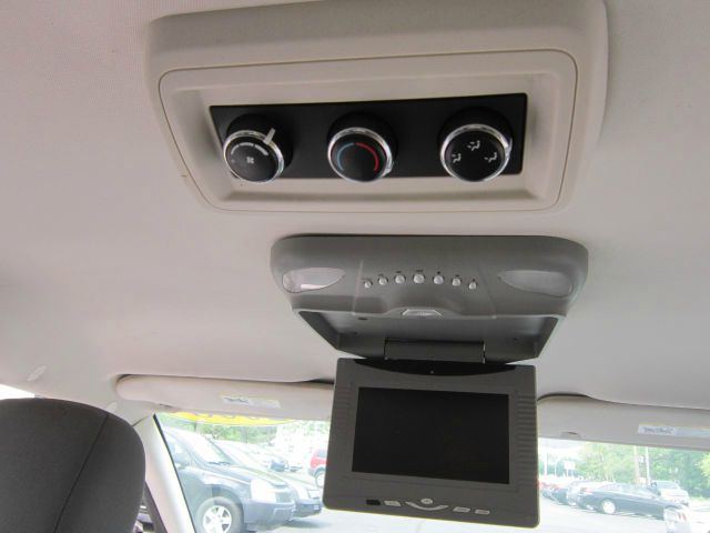 2008 Dodge Grand Caravan SE