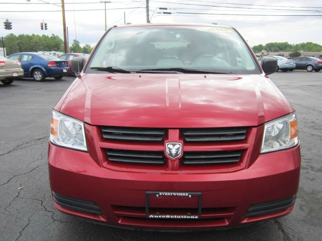2008 Dodge Grand Caravan SE