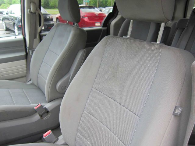 2008 Dodge Grand Caravan SE