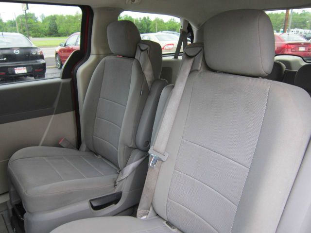 2008 Dodge Grand Caravan SE