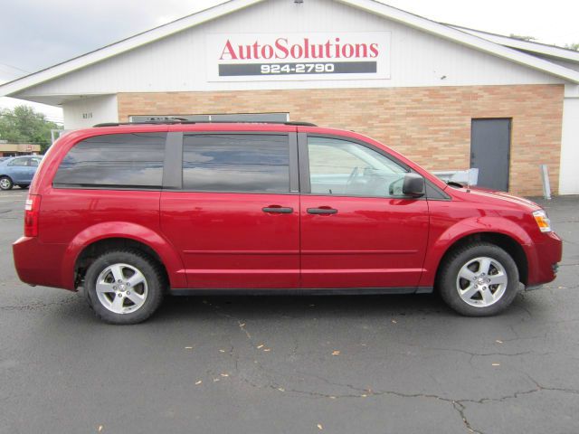 2008 Dodge Grand Caravan SE