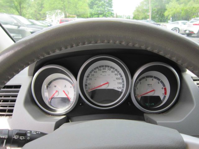 2008 Dodge Grand Caravan SE