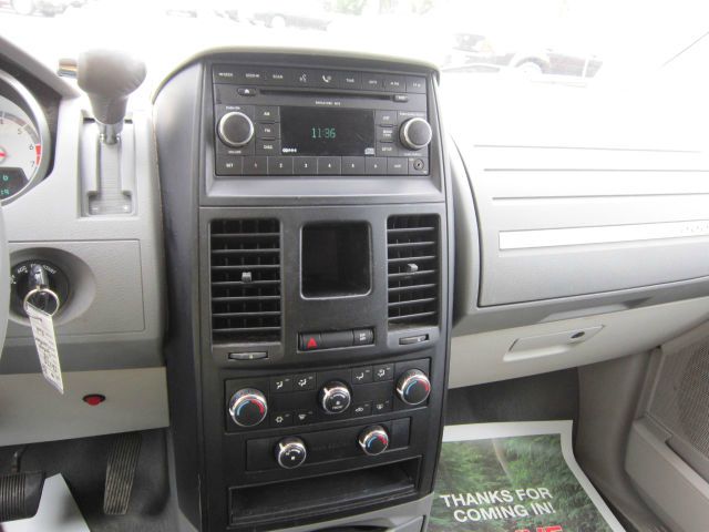 2008 Dodge Grand Caravan SE