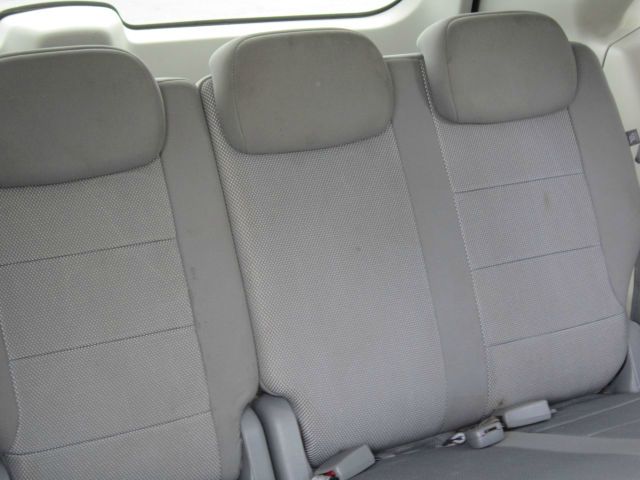 2008 Dodge Grand Caravan SE