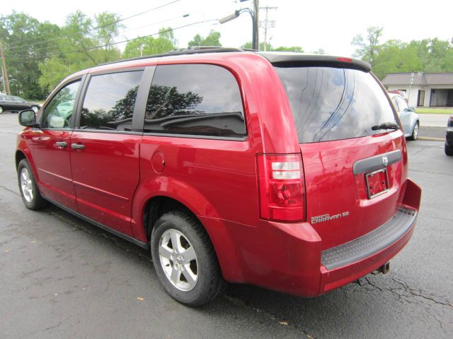 2008 Dodge Grand Caravan SE