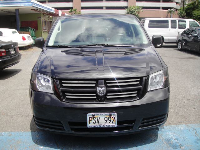 2008 Dodge Grand Caravan SE