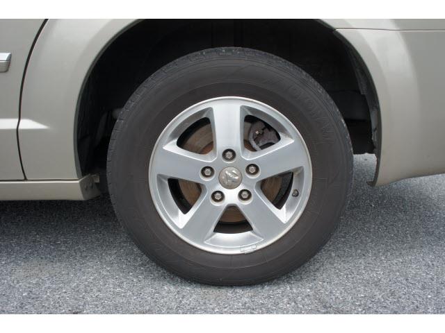 2008 Dodge Grand Caravan 4dr 2.9L Twin Turbo AWD SUV