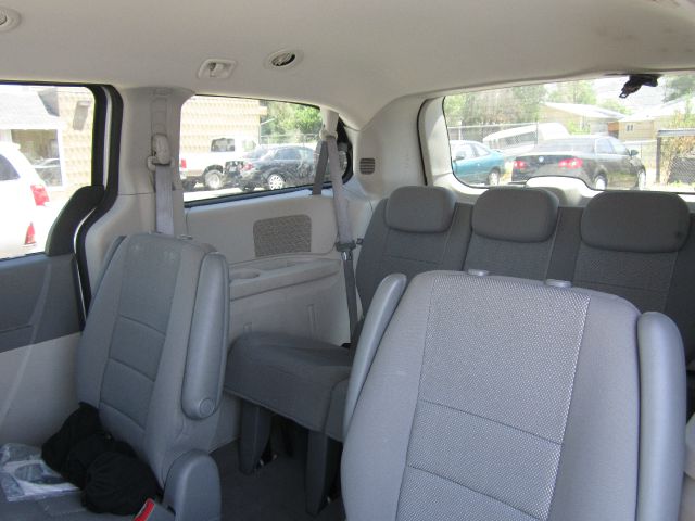 2008 Dodge Grand Caravan SE
