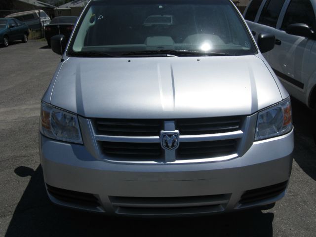 2008 Dodge Grand Caravan SE