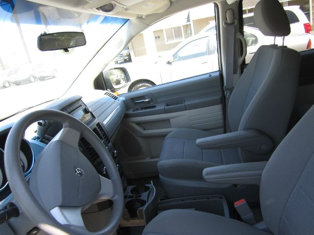 2008 Dodge Grand Caravan SE