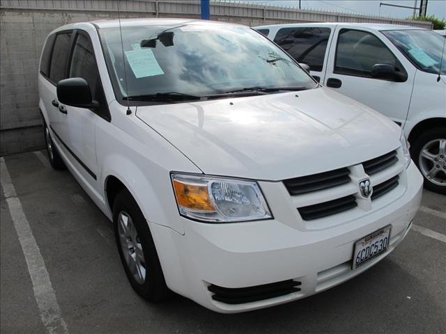 2008 Dodge Grand Caravan SE