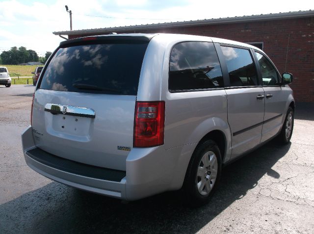 2008 Dodge Grand Caravan SE