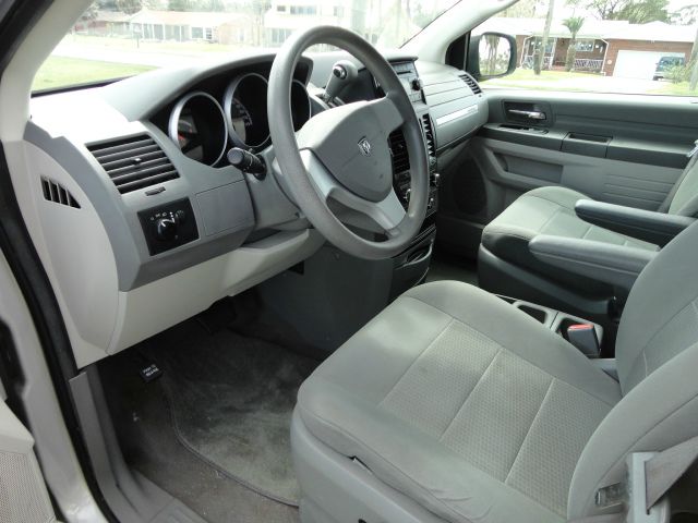 2008 Dodge Grand Caravan SE