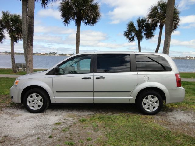 2008 Dodge Grand Caravan SE