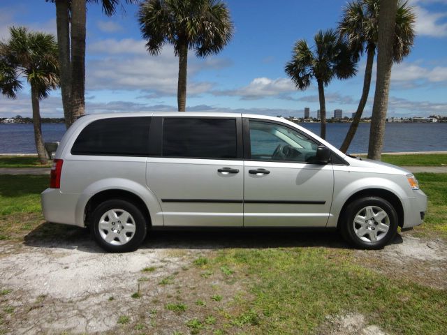 2008 Dodge Grand Caravan SE