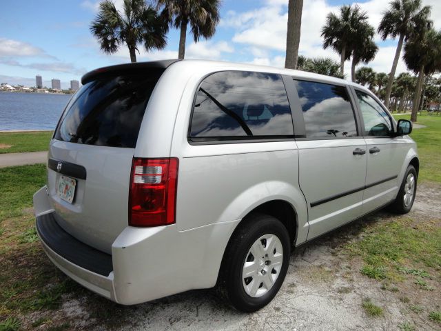 2008 Dodge Grand Caravan SE