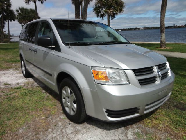 2008 Dodge Grand Caravan SE