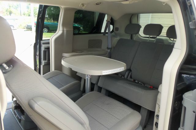 2008 Dodge Grand Caravan S